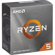 PROCESADOR AMD RYZEN 5 4500 3.60GHZ SOCKET AM4