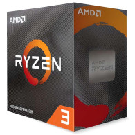 PROCESADOR AMD RYZEN 3 4100 3.80GHZ SOCKET AM4