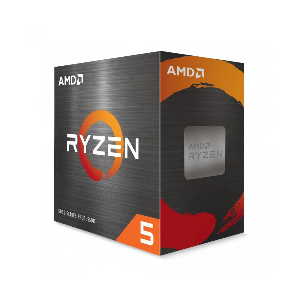 PROCESADOR RYZEN 5 4500