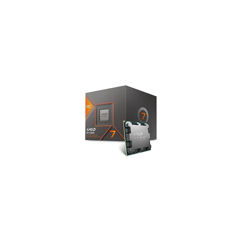 PROCESADOR AMD RYZEN 7 8700G 4.20GHZ SOCKET AM5