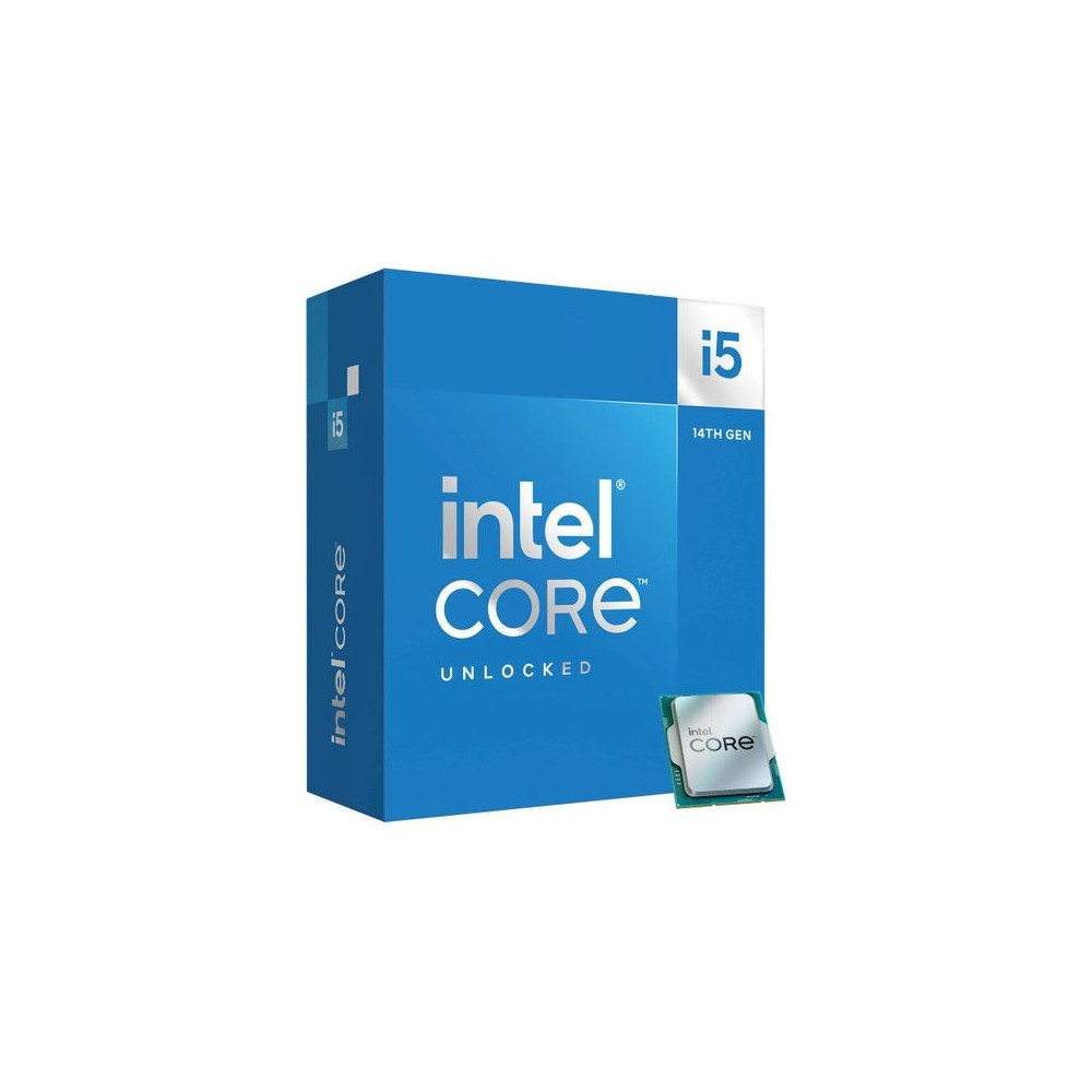 MICRO INTEL CORE I5 14600K 5.3GHZ S1700 24MB