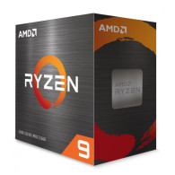 Procesador AMD Ryzen 9 5950X 4.9Ghz Socket AM4 Boxed
