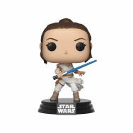 FUNKO POP 307 REY STAR WARS