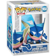 Funko POP Pokemon Greninja