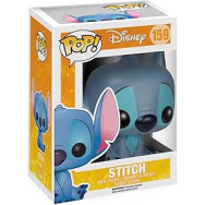 Funko POP Disney Stitch Seated