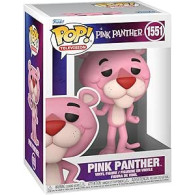 Funko POP Pantera Rosa