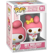 Funko POP Hello Kitty and Friends My Melody