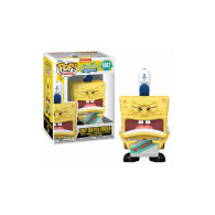 Funko POP Bob Esponja Krusty Krab Pizza Spongebob