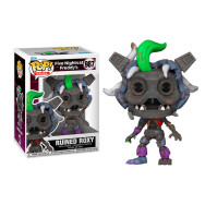 Funko POP Five Nights at Freddys Ruined Roxy