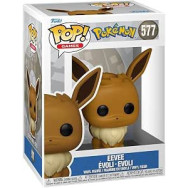 FUNKO POP Pokemon Eevee
