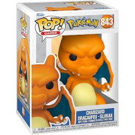 FUNKO POP Pokemon Charizard