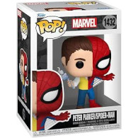 FUNKO POP Marvel Parker/Spider-Man