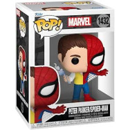 FUNKO POP Marvel Parker/Spider-Man
