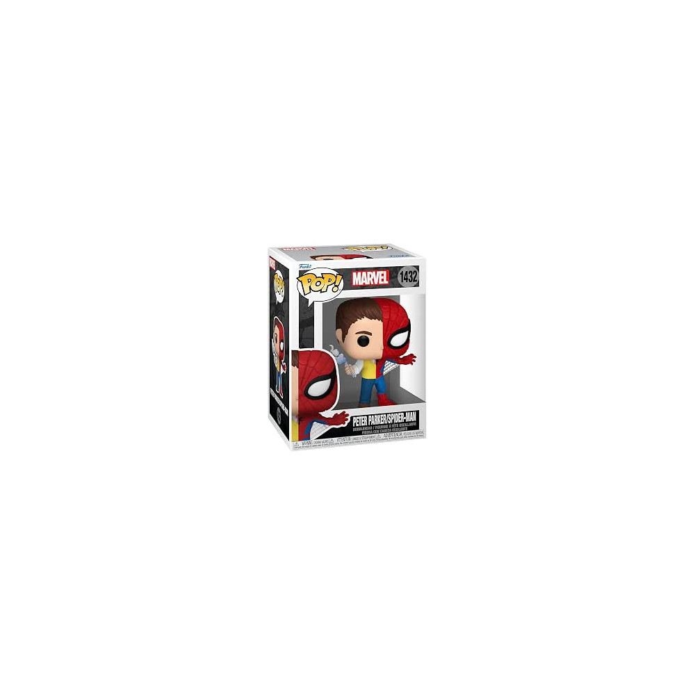 FUNKO POP Marvel Parker/Spider-Man