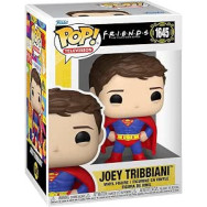 FUNKO POP Friends Joey Tribbiani