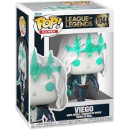FUNKO POP League of Legends Viego
