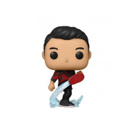 FUNKO POP MARVEL SHANG-CHI SHANG-CHI 52874