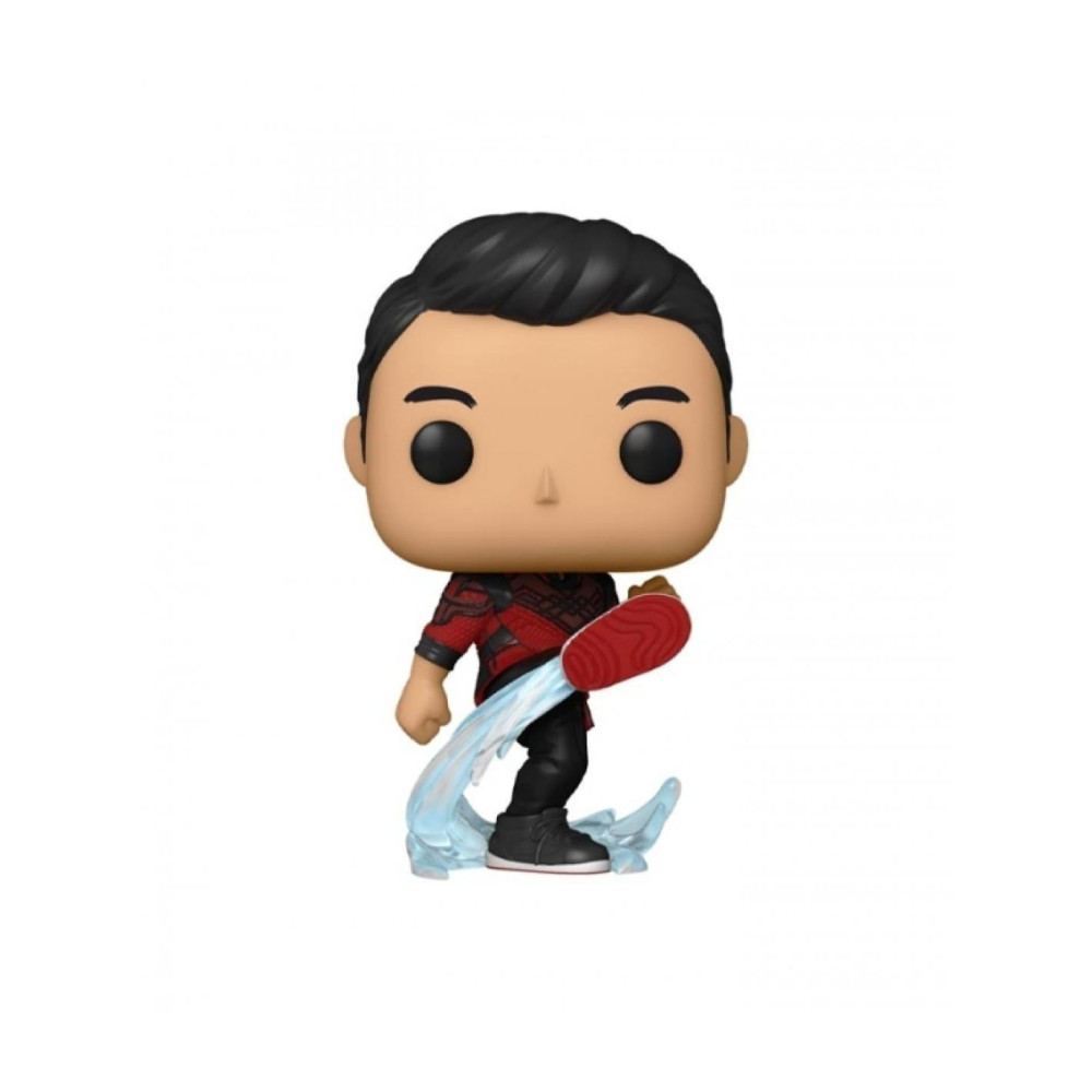FUNKO POP MARVEL SHANG-CHI SHANG-CHI 52874