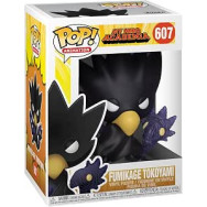FUNKO POP MY HERO ACADEMIA TOKOYAM