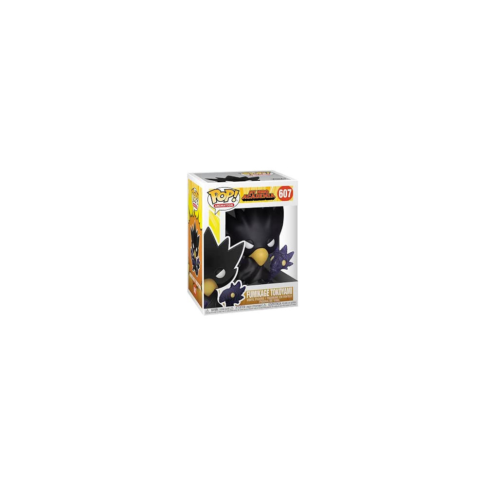 FUNKO POP MY HERO ACADEMIA TOKOYAM