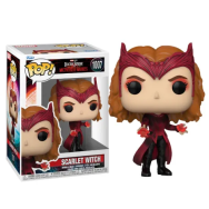 FUNKO POP DOCTOR STRANGE MULTIVERSO DE LA LOCURA
