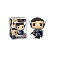 FUNKO POP DOCTOR STRANGE MULTIVERSO DE LA LOCURA  FIGURA SUPREME STRANGE