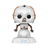 FUNKO POP STAR WARS HOLIDAY C-3PO 64335