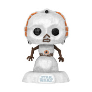 FUNKO POP STAR WARS HOLIDAY C-3PO 64335