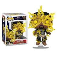 FUNKO POP MARVEL SPIDERMAN NO WAY HOME ELECTRO 67604