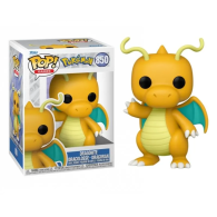FUNKO POP POKEMON DRAGONITE 74220