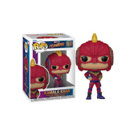 FUNKO POP MARVEL MS. MARVEL KAMALA KHAN