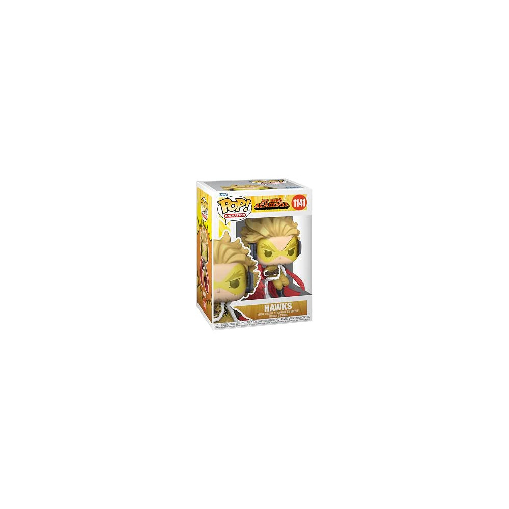 FUNKO POP MY HERO ACADEMIA HAWKS 58037