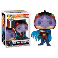 FUNKO POP ANIMACION COMANDO G GATCHAMAN JOE EL  CONDOR 52016