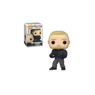 Funko POP Umbrella Academy Luther