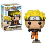 FUNKO POP NARUTO UZUMAKI 727