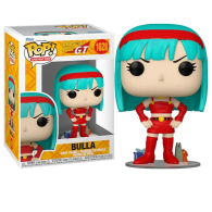 Funko POP Dragon Ball GT Bulla