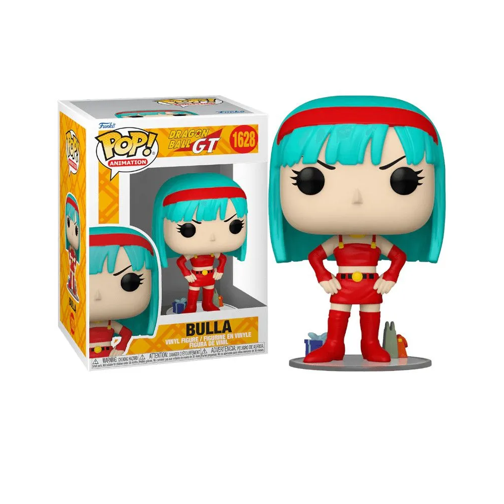 Funko POP Dragon Ball GT Bulla