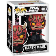 Funko POP Star Wars Darth Maul