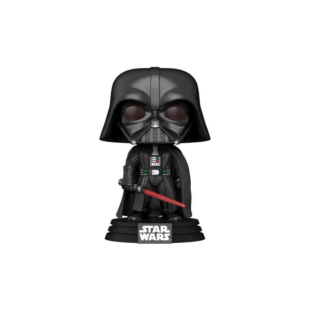 Funko POP Star Wars Darth Vader