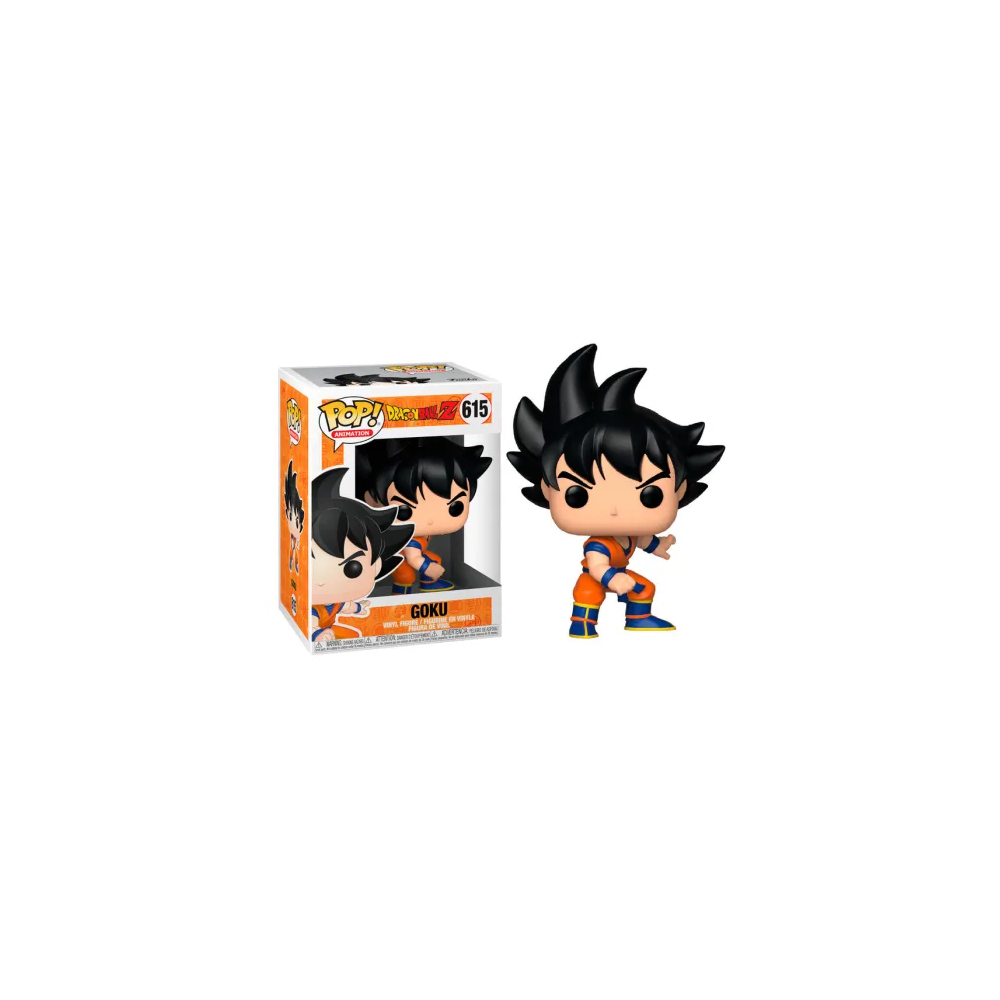 Funko POP Dragon Ball Z Goku
