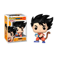 Funko POP Dragon Ball Goku