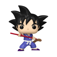 Funko POP Dragon Ball Goku