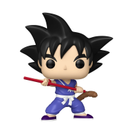 Funko POP Dragon Ball Goku