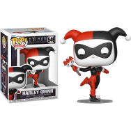 Funko POP Batman The Animated Series Harley Quinn