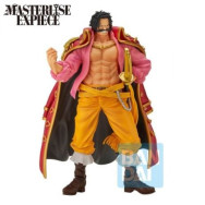 Figura Ichibansho Gol D Roger Pirates One Piece 21cm