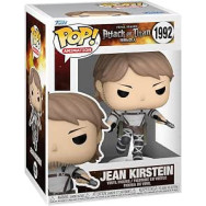 Funko POP Attack on Titan Jean Kirstein 1992