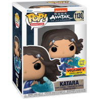 Funko POP Avatar The Last Airbender Katara Exclusive