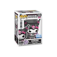 Funko POP Kuromi 20th Anniversary Kuromi Exclusive