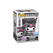 Funko POP Kuromi 20th Anniversary Kuromi Exclusive