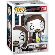 Funko POP Damien Leones Terrifier Little Pale Girl